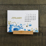 Load image into Gallery viewer, 2024-25 Wall Art Calendar
