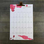 Load image into Gallery viewer, 2024-25 Wall Art Calendar
