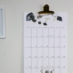 Load image into Gallery viewer, 2024-25 Wall Art Calendar
