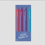 Load image into Gallery viewer, Jotter Gel Pen Sets
