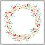 Load image into Gallery viewer, Wreath
