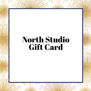 North Studio Digital Gift Card