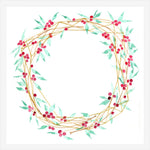 Load image into Gallery viewer, Wreath
