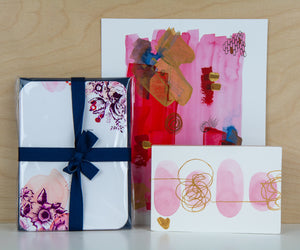 The Pinks — Valentine's Gift Bundle