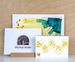 Load image into Gallery viewer, The Yellows — Valentine&#39;s Gift Bundle
