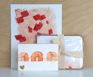 The Oranges — Valentine's Gift Bundle