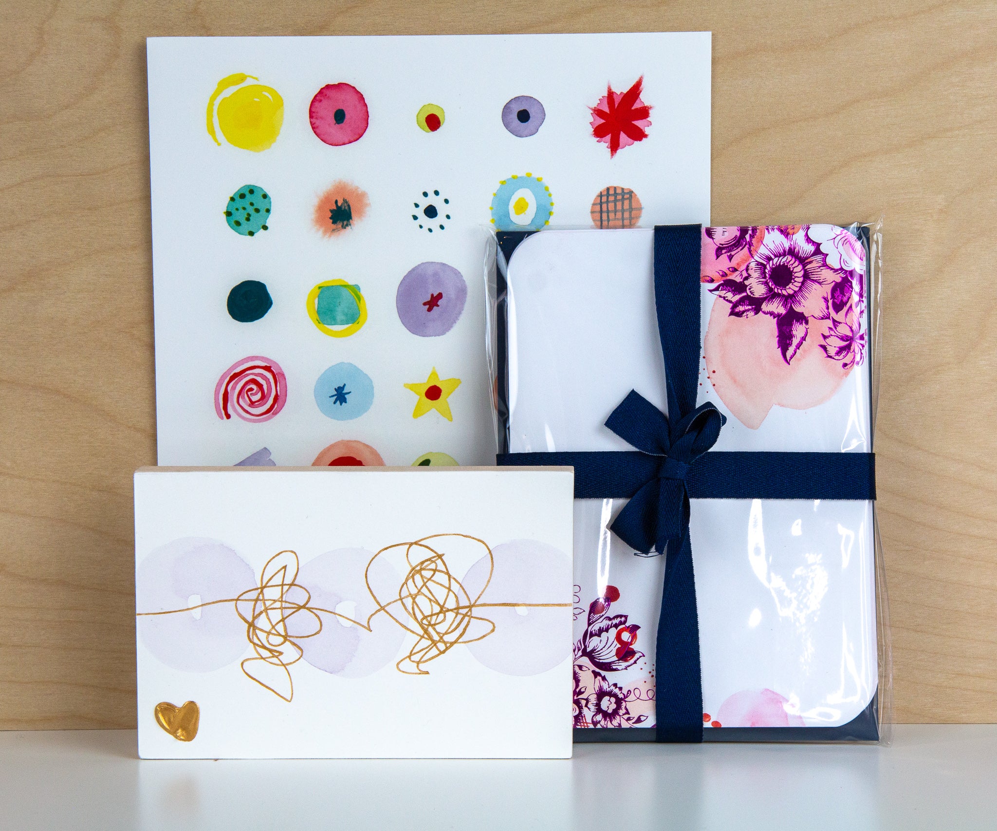 Lavender Sprinkles — Valentine's Gift Bundle