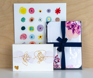 Lavender Sprinkles — Valentine's Gift Bundle