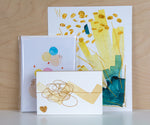 Load image into Gallery viewer, The Golds — Valentine&#39;s Gift Bundle
